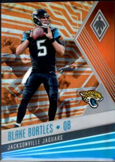 Blake Bortles