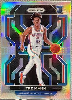 Tre Mann
