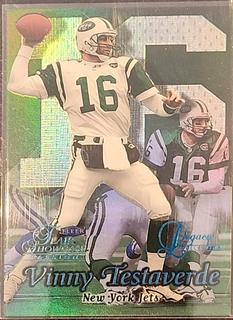 Vinny Testaverde