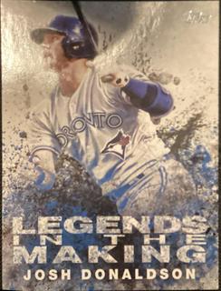 Josh Donaldson