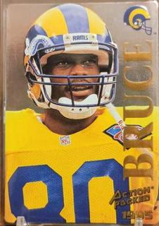 Isaac Bruce