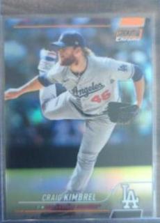Craig Kimbrel