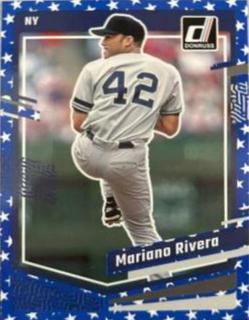 Mariano Rivera