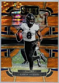 Lamar Jackson