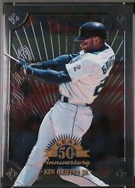 Ken Griffey Jr.