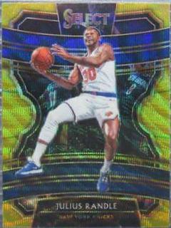 Julius Randle