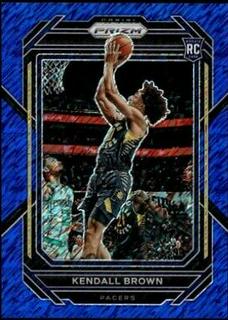 Kendall Brown
