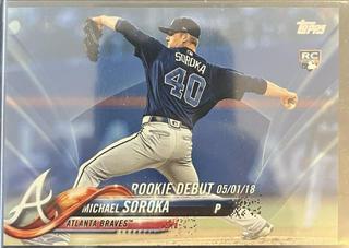 Michael Soroka