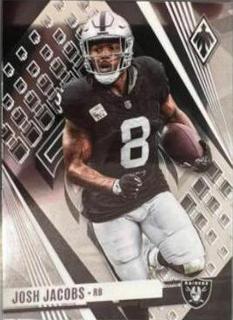 Josh Jacobs