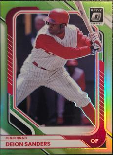 Deion Sanders