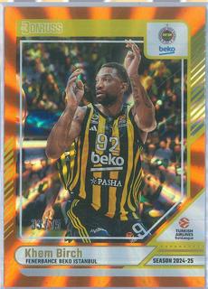 Khem Birch