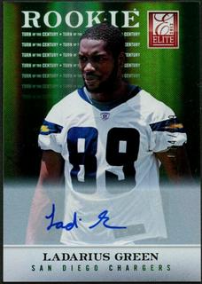 Ladarius Green