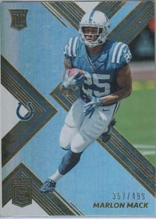 Marlon Mack