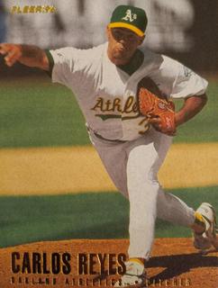 Carlos Reyes
