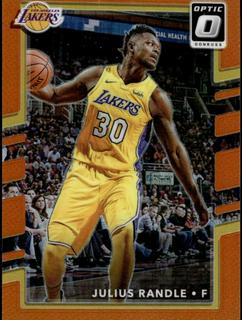 Julius Randle
