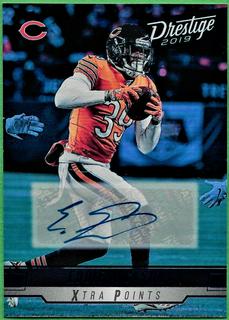 Eddie Jackson