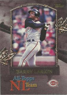 Barry Larkin