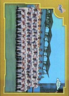 Los Angeles Dodgers
