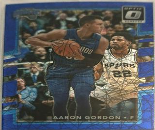Aaron Gordon