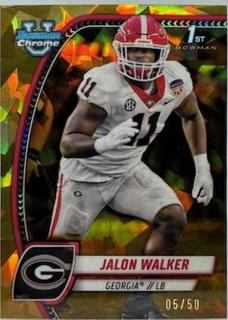 Jalon Walker