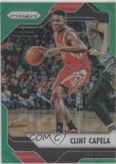 Clint Capela