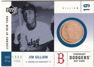 Jim Gilliam