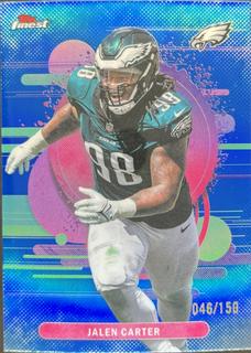 Jalen Carter