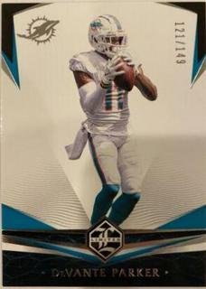 DeVante Parker