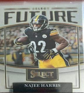Najee Harris