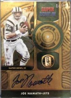 Joe Namath