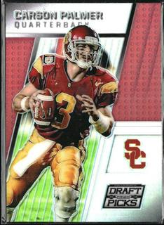 Carson Palmer