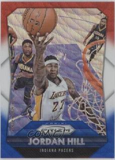 Jordan Hill