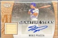 Mike Piazza