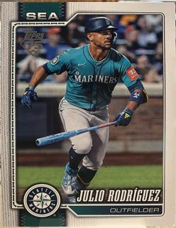 Julio Rodriguez