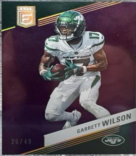 Garrett Wilson