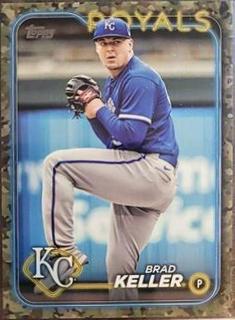 Brad Keller