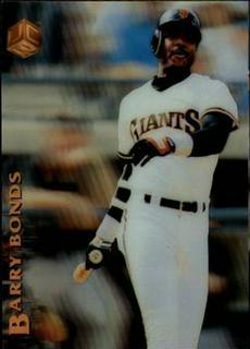 Barry Bonds