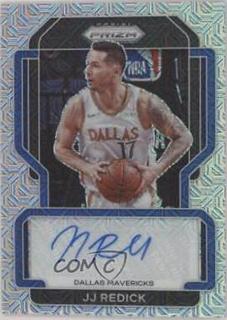 JJ Redick
