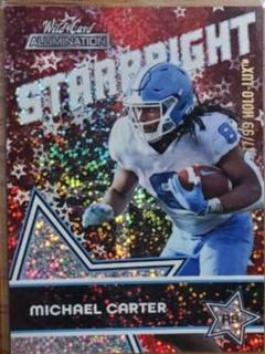 Michael Carter