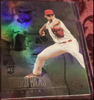 Jordan Hicks