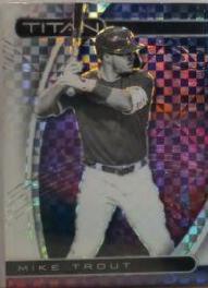 Mike Trout