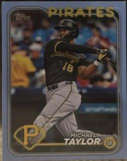 Michael Taylor