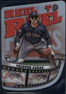 Triston Casas