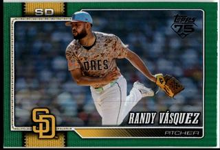 Randy Vasquez