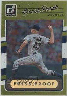 Trevor Bauer