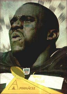 Greg Lloyd