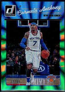 Carmelo Anthony