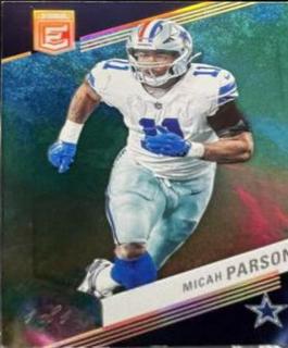 Micah Parsons
