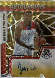 Zion Williamson