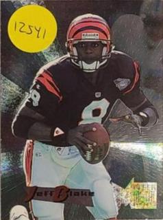 Jeff Blake